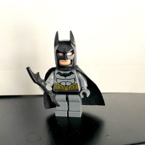 Lego Batman